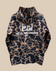 DPAB Hoodies Hunting Edition Duck Camo (2 colors)