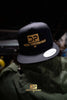 DPAB Flat Cap Snapback
