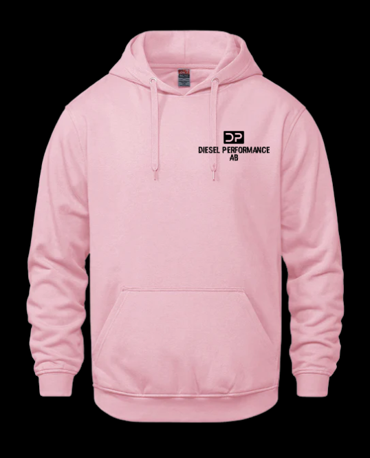 DPAB Hoodies PINK