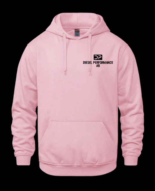 DPAB Hoodies PINK