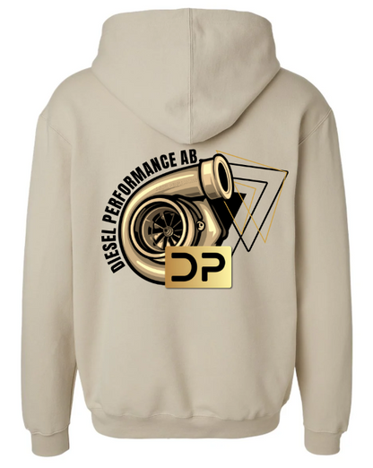 DPAB Hoodies Special Edition "Turbo" - Unisex