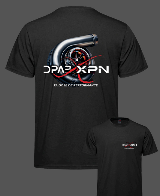 DPAB T-Shirt - XPN Edition