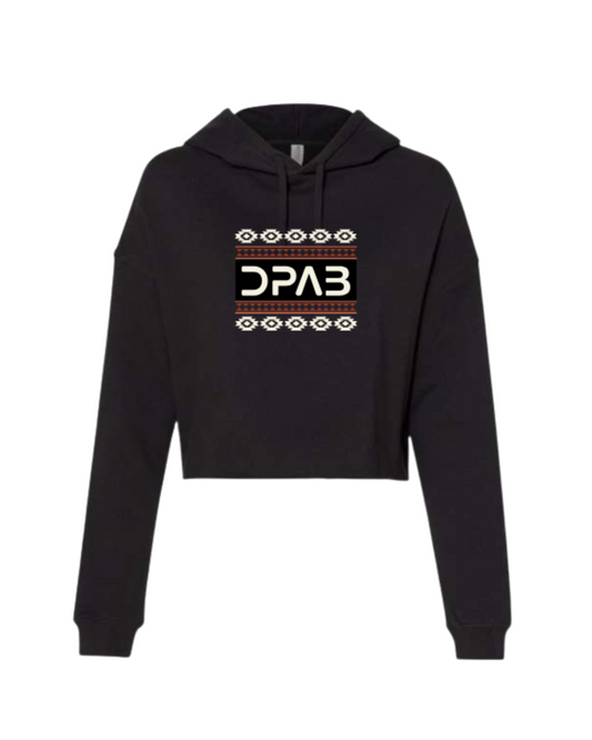DPAB Aztec Hoodies - Western Edition