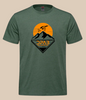 DPAB T-Shirt - Hunting Edition Heather Green