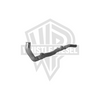 Whistle Diesel 2014-2018 JEEP ECODIESEL 3'' RACE PIPE