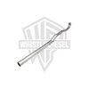 Whistle Diesel 2017-2025 DURAMAX L5P 4'' DELETE PIPE