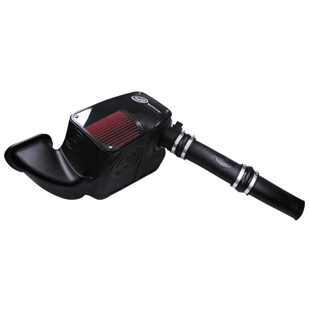 S&B RAM ECODIESEL 2014-2018 COLD AIR INTAKE, OILED