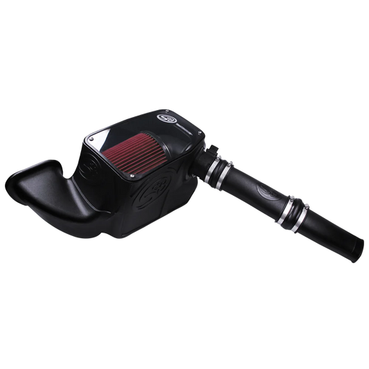 S&B RAM ECODIESEL 2014-2018 COLD AIR INTAKE, OILED