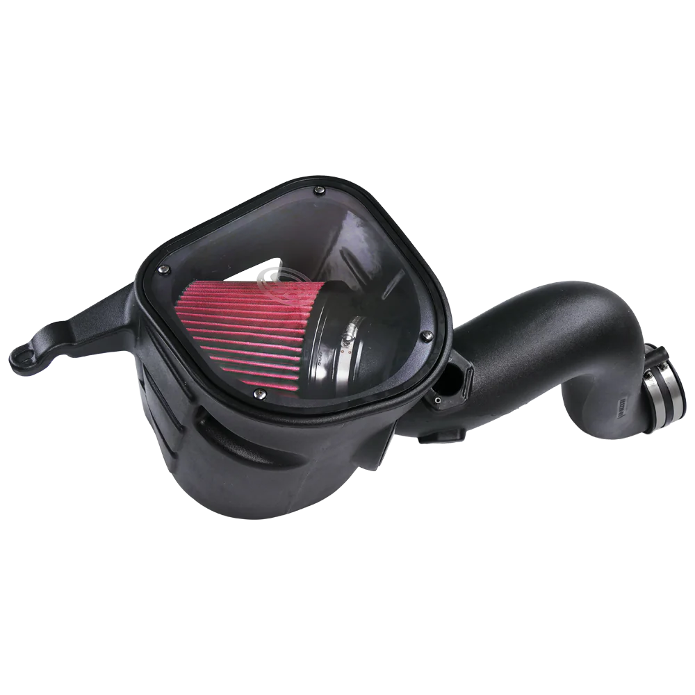 S&B CUMMINS 2007-2009 6.7L COLD AIR INTAKE, OILED