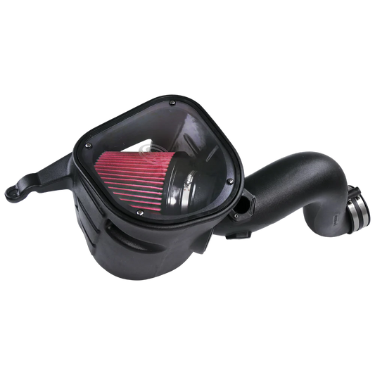 S&B CUMMINS 2007-2009 6.7L COLD AIR INTAKE, OILED