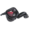 S&B CUMMINS 2007-2009 6.7L COLD AIR INTAKE, OILED