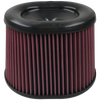 S&B DURAMAX LMM 2007-2010 INTAKE REPLACEMENT FILTER, OILED