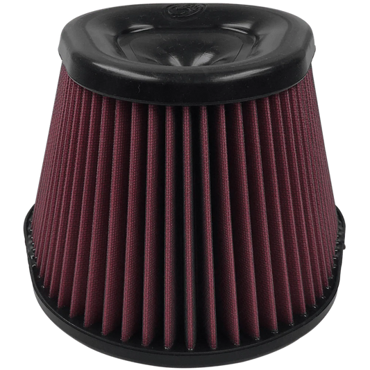 S&B CUMMINS 2013-2018 Replacement Filter Oiled