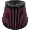 S&B CUMMINS 2013-2018 Replacement Filter Oiled