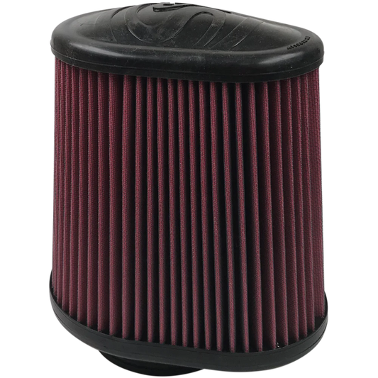 S&B 2020-2024 FORD 6.7L POWERSTROKE INTAKE REPLACEMENT FILTER, OILED