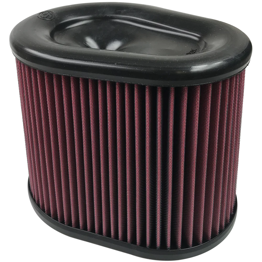 S&B DURAMAX LML 2011-2016 INTAKE REPLACEMENT FILTER, OILED