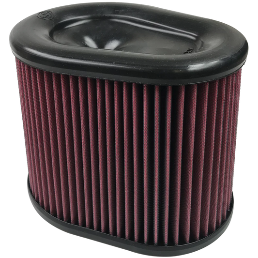 S&B DURAMAX LML 2011-2016 INTAKE REPLACEMENT FILTER, OILED