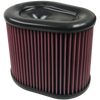 S&B DURAMAX LML 2011-2016 INTAKE REPLACEMENT FILTER, OILED
