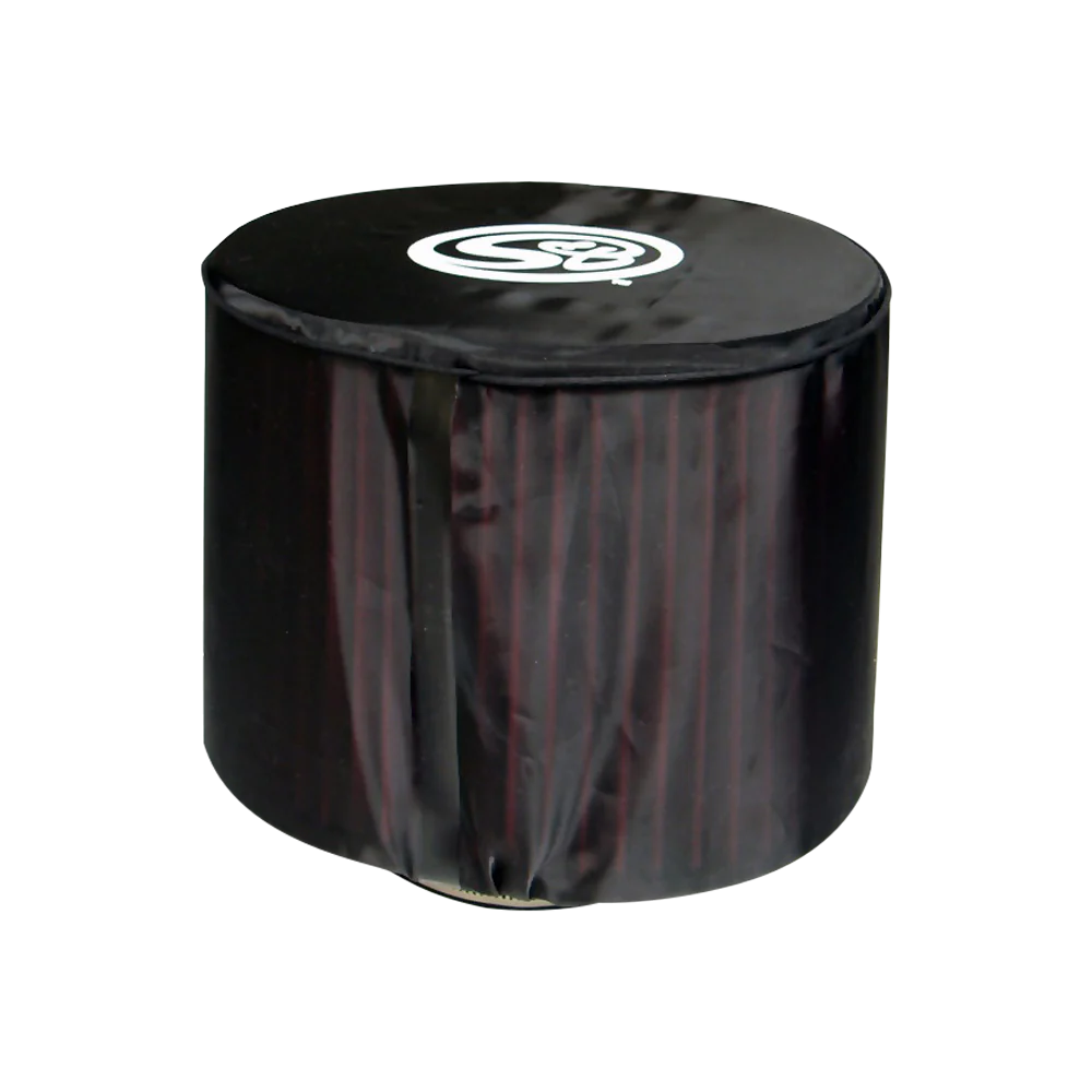 S&B DURAMAX LMM 2007-2010 FILTER WRAP, OILED