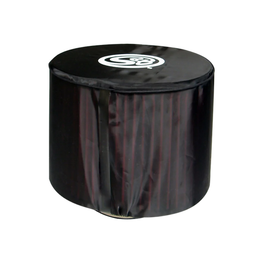 S&B DURAMAX LMM 2007-2010 FILTER WRAP, OILED