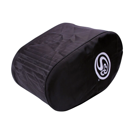 S&B DURAMAX LML 2011-2016 FILTER WRAP, OILED