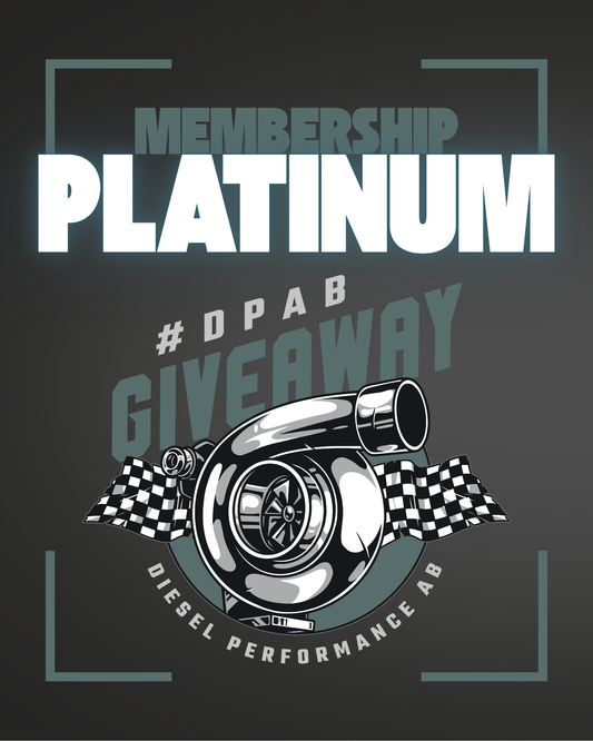 PLATINUM MEMBERSHIP