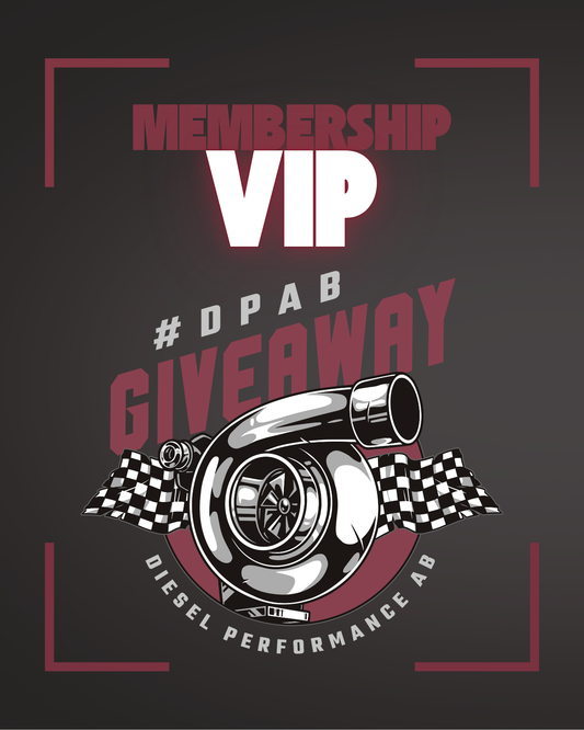 VIP MEMBERSHIP