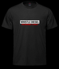 Whistle Diesel T-Shirt - Performance Exhaust (2 colors)