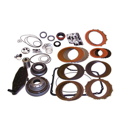 68RFE 2007-ON Transmission Rebuild Kit Less O.D. Plates