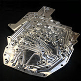 68RFE Billet Channel Plate 2007-2018