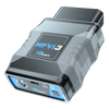 HP Tuner Blank MPVI3